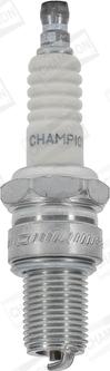 Champion CCH123 - Свічка запалювання autozip.com.ua