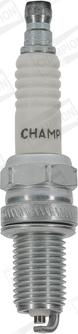 Champion CCH810 - Свічка запалювання autozip.com.ua