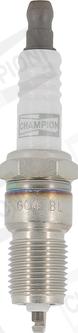 Champion CCH304 - Свічка запалювання autozip.com.ua