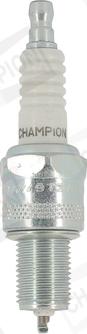 Champion CCH300 - Свічка запалювання autozip.com.ua