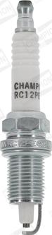 Champion CCH3034 - Свічка запалювання autozip.com.ua