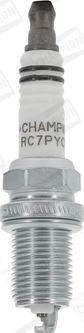 Champion CCH3340 - Свічка запалювання autozip.com.ua