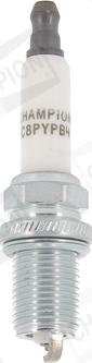 Champion CCH7545 - Свічка запалювання autozip.com.ua