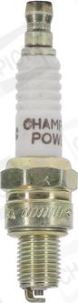 Champion CCH706 - Свічка запалювання autozip.com.ua