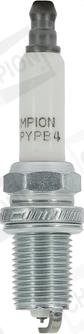 Champion CCH7070 - Свічка запалювання autozip.com.ua