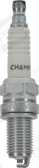 Champion CCHRA8HCAQ067A - Свічка запалювання autozip.com.ua