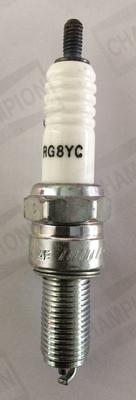 Champion CCHRG8YC-ES - Свічка запалювання autozip.com.ua