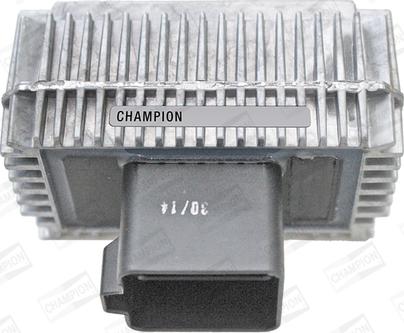 Champion CCU143 - Блок управління, реле, система розжарювання autozip.com.ua