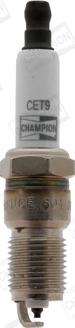 Champion CET9 - Свічка запалювання autozip.com.ua