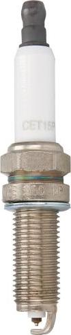 Champion CET15P - Свічка запалювання autozip.com.ua