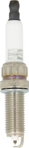 Champion CET16P - Свічка запалювання autozip.com.ua