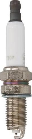 Champion CET10P - Свічка запалювання autozip.com.ua