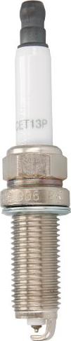 Champion CET13P - Свічка запалювання autozip.com.ua