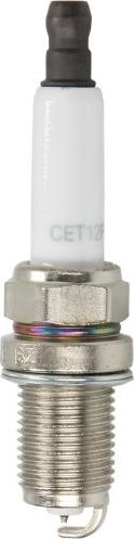 Champion CET12P - Свічка запалювання autozip.com.ua