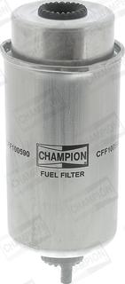 Champion CFF100590 - Паливний фільтр autozip.com.ua