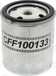 Champion CFF100133 - Паливний фільтр autozip.com.ua