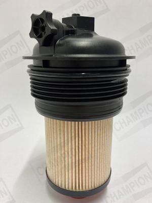 Champion CFF100714 - Паливний фільтр autozip.com.ua