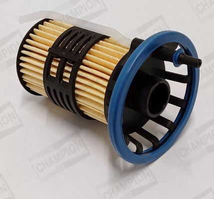 Champion CFF100723 - Паливний фільтр autozip.com.ua