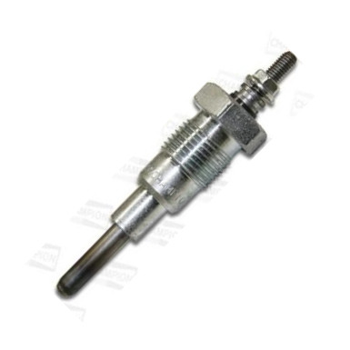 Champion CH65/002 - Свічка розжарювання autozip.com.ua