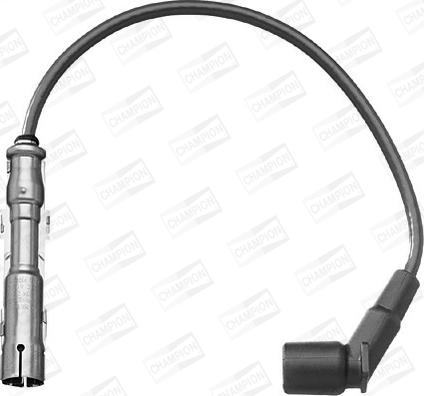 Champion CLS054 - Комплект проводів запалювання autozip.com.ua