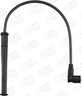 Champion CLS083 - Комплект проводів запалювання autozip.com.ua