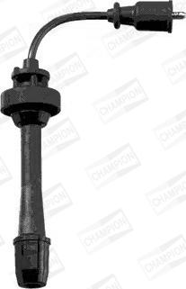 Champion CLS198 - Комплект проводів запалювання autozip.com.ua