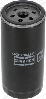 Champion COF100625S - Масляний фільтр autozip.com.ua