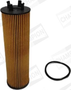 Champion COF100837E - Масляний фільтр autozip.com.ua