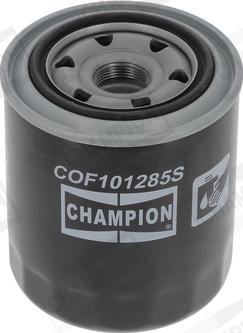 Champion COF101285S - Масляний фільтр autozip.com.ua