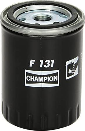 Champion F131/606 - Масляний фільтр autozip.com.ua