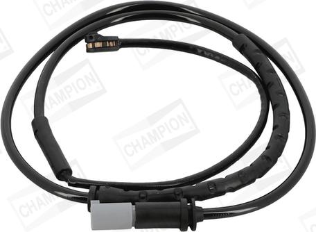 Champion FWI355 - Сигналізатор, знос гальмівних колодок autozip.com.ua