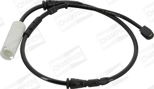 Champion FWI358 - Сигналізатор, знос гальмівних колодок autozip.com.ua