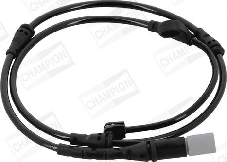 Champion FWI335 - Сигналізатор, знос гальмівних колодок autozip.com.ua