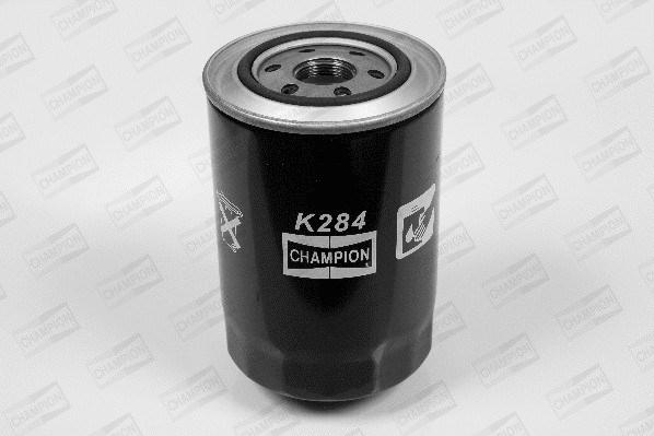 Champion K284/606 - Масляний фільтр autozip.com.ua