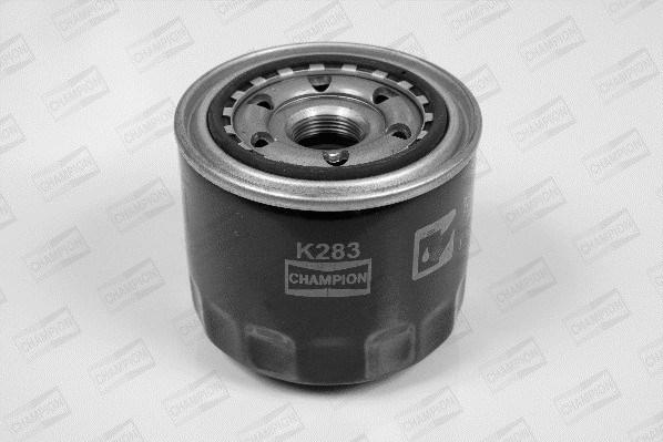 Champion K283/606 - Масляний фільтр autozip.com.ua