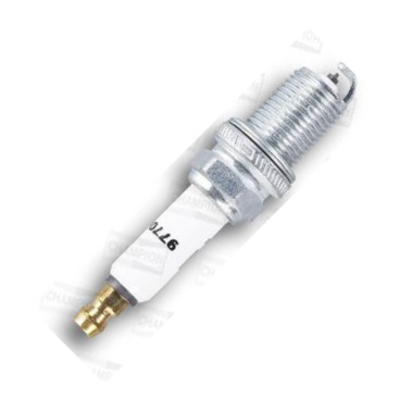 Champion KEC6PYPB-1 - Свічка запалювання autozip.com.ua