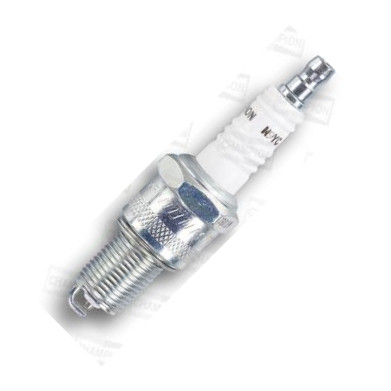 Champion N9YC - Свічка запалювання autozip.com.ua