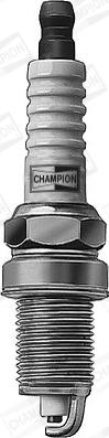 Champion OE093/R04 - Свічка запалювання autozip.com.ua
