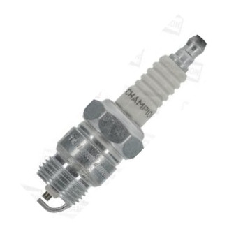 Champion OE054/T10 - Свічка запалювання autozip.com.ua