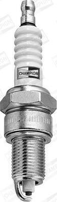 Champion OE060/T10 - Свічка запалювання autozip.com.ua