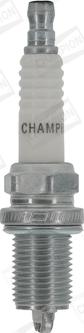 Champion OE019/R04 - Свічка запалювання autozip.com.ua