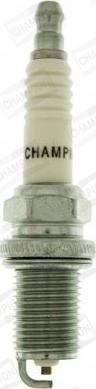 Champion OE039/R04 - Свічка запалювання autozip.com.ua