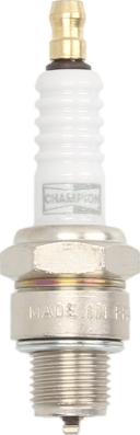 Champion OE037 - Свічка запалювання autozip.com.ua