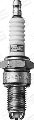 Champion OE025/R04 - Свічка запалювання autozip.com.ua