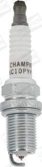 Champion OE191/T10 - Свічка запалювання autozip.com.ua