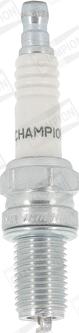 Champion OE112/T10 - Свічка запалювання autozip.com.ua