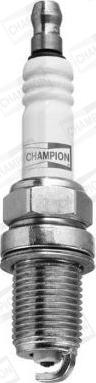 Champion OE126/T10 - Свічка запалювання autozip.com.ua