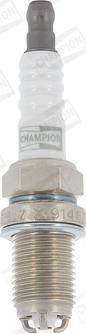 Champion OE120/T10 - Свічка запалювання autozip.com.ua