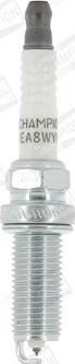 Champion OE256 - Свічка запалювання autozip.com.ua