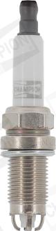 Champion OE267 - Свічка запалювання autozip.com.ua